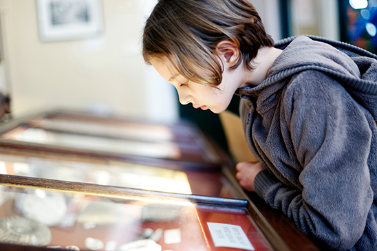 Museums in Noord-Holland met korting